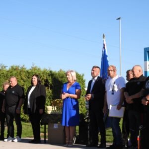 Obilježena 34. obljetnica Dana oslobođenja Grada Varaždina i Dana branitelja Varaždinske županije