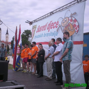 11. susreti djece hrvatskih branitelja