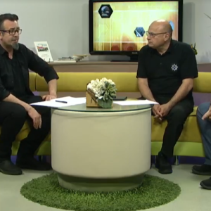 Najava obilježavanja 30. obljetnice VRO “Bljesak” na VTV Vekerica