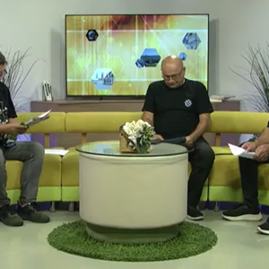 Najava obilježavanja 30. obljetnice VRO “Oluja” na VTV Vekerica