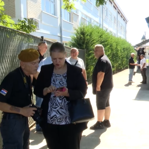Prilog VTV Dnevnik – 5.8.2025. Obilježavanje 30. obljetnice VRO “Oluja”