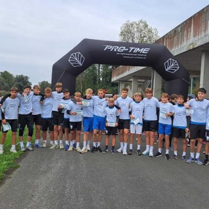 U Varaždinu održan prvi memorijal „Memorijalna trka 37“