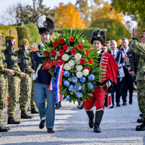 Obilježavanje blagdana Svih svetih 🕯️