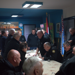 Izvještajni Sabor Udruge