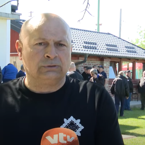 Prilog VTV Dnevnik – 1.5.2026. Obilježavanje 31. obljetnice VRO “Bljesak”