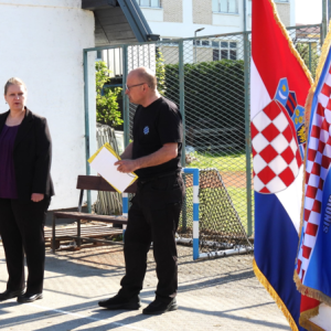 Obilježavanje 30. obljetnice VRO “Bljesak”