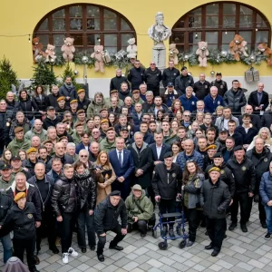 Thompson u Varaždinu