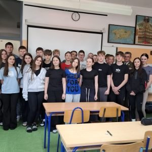 Edukadivno predavanje u OŠ Sveti Martin na Muri
