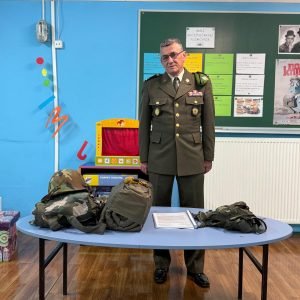 Održano još jedno edukativno predavanje na 4. OŠ.