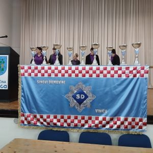 SD Vinica – Memorijalni turnir Mladen Kasun
