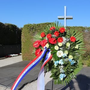 Sjećanje na hrvatske branitelje povodom obljetnice VRO „Bljesak“