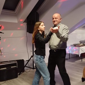 Završno druženje članova Kluba Sinovi Domovine Vinica