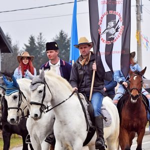 10. Međunarodni srakarski fašnik