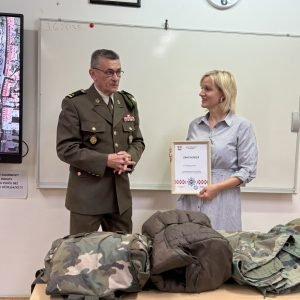 Predavanje OŠ Petrijanec