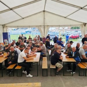 12. međunarodni turnir ratnih veterana u streljaštvu „OLUJA 95“ u Koprivnici